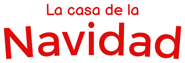 La Casa de la Navidad